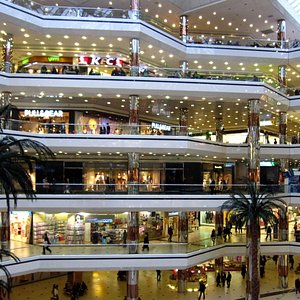 mall of istanbul mall of istanbul yorumlari tripadvisor