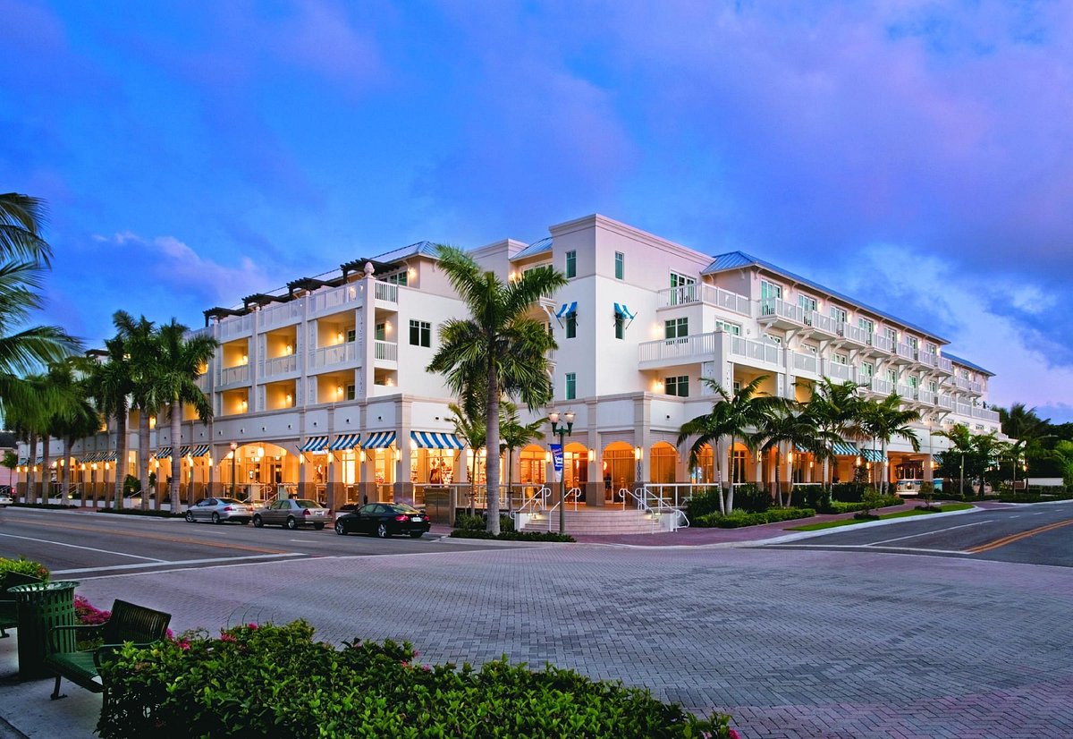 The Seagate Hotel And Spa Updated 2022 Prices And Reviews Delray Beach Fl 4627