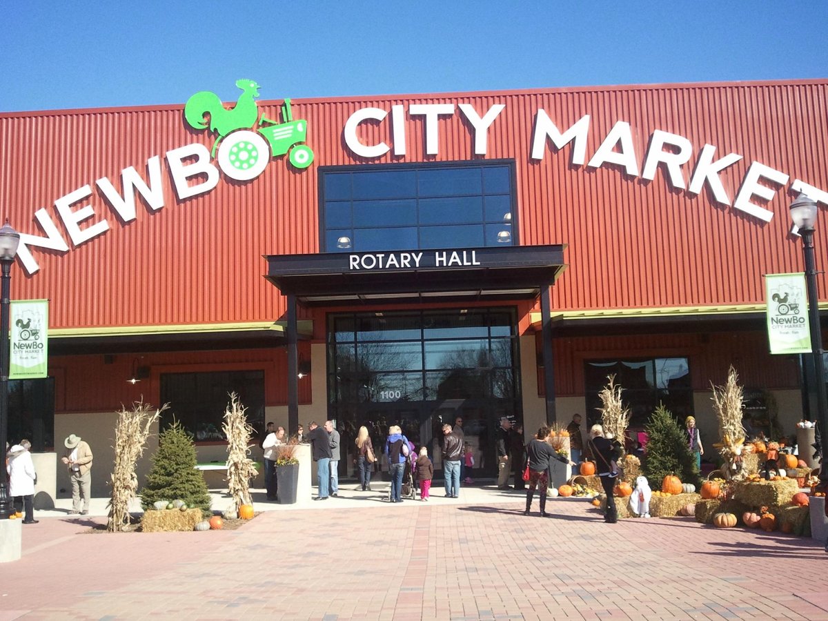 NewBo City Market - All You Need to Know BEFORE You Go (2024)