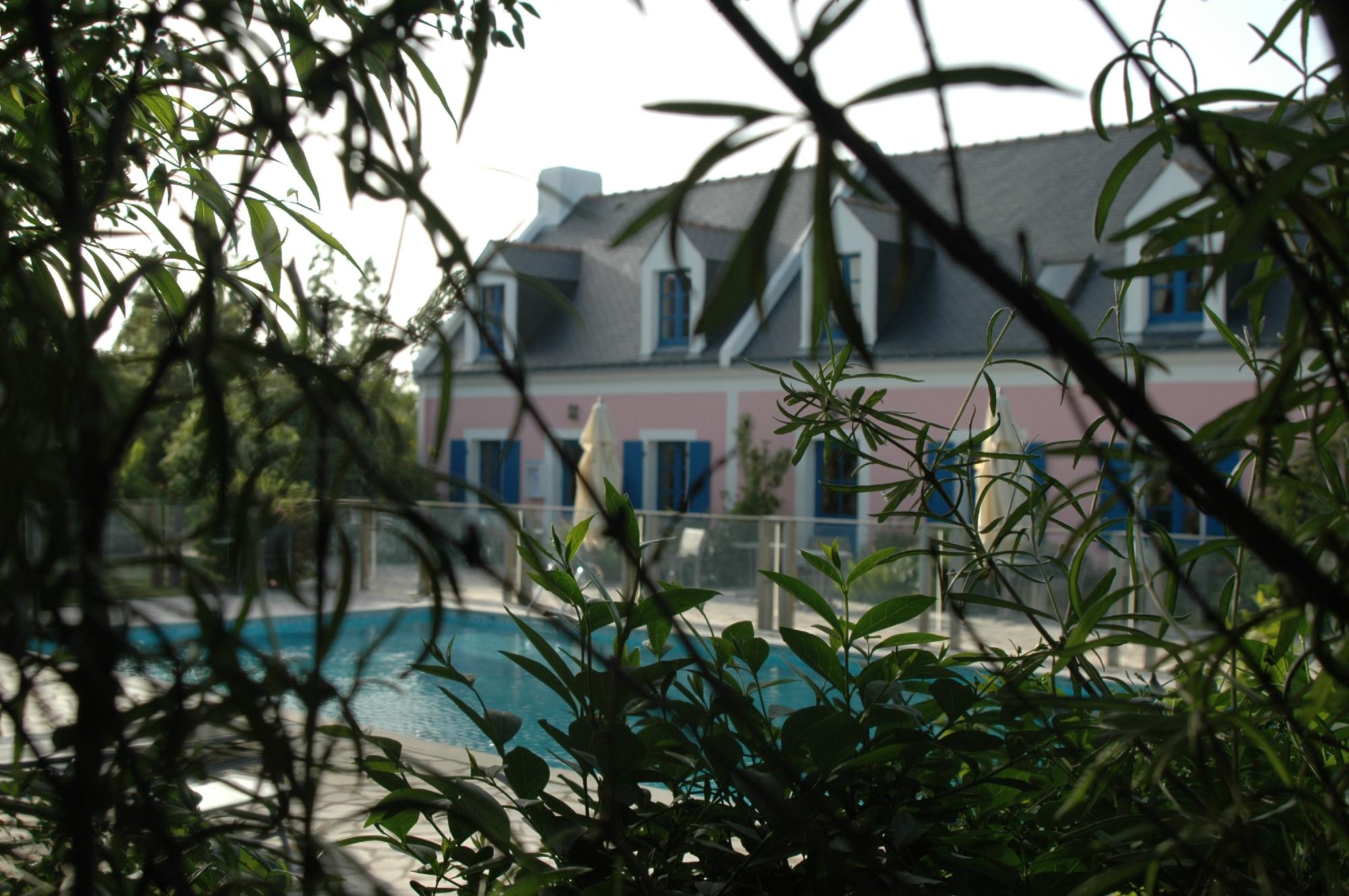 Hotel photo 44 of Hotel La Desirade.