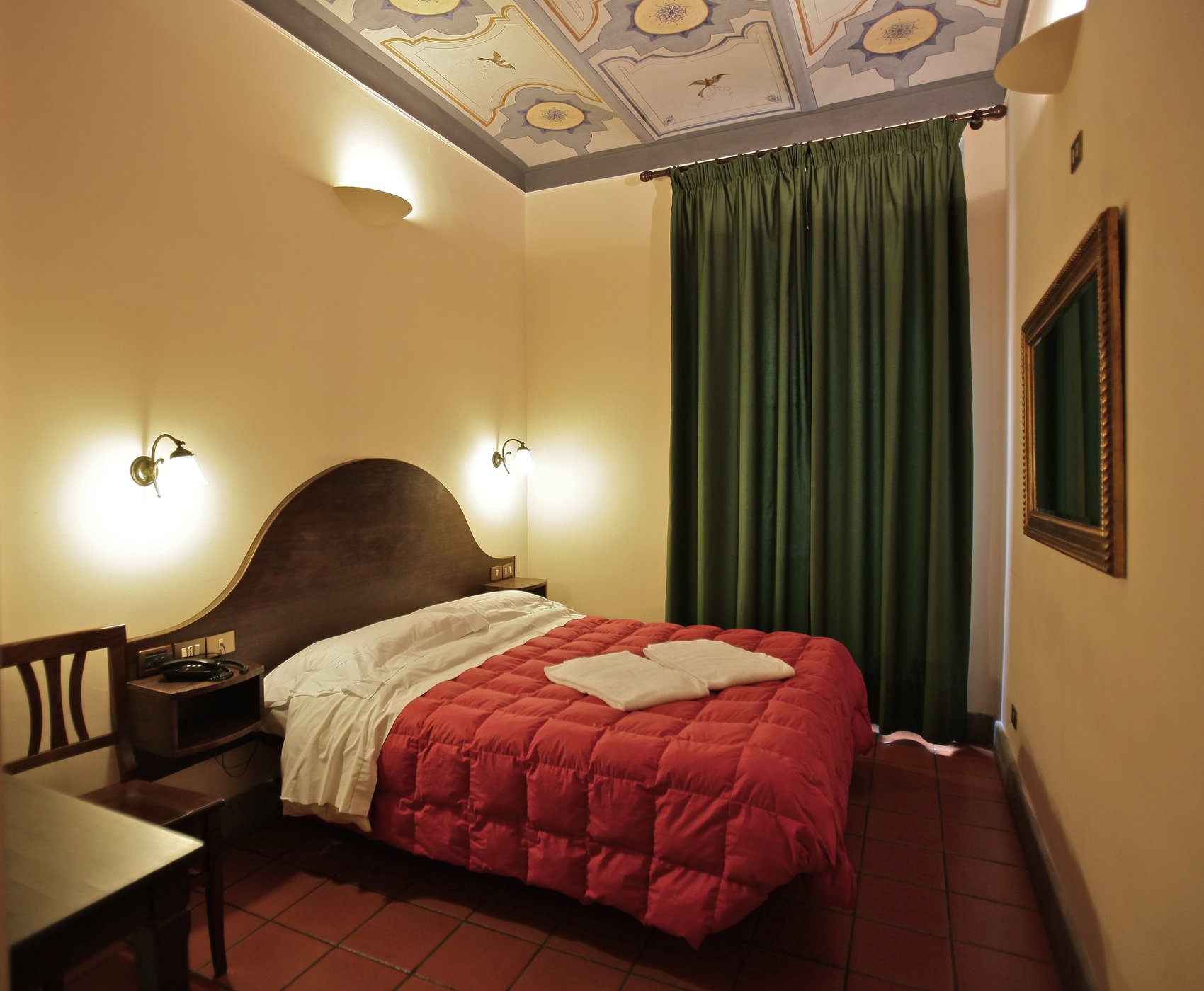 Hotel Panda by null