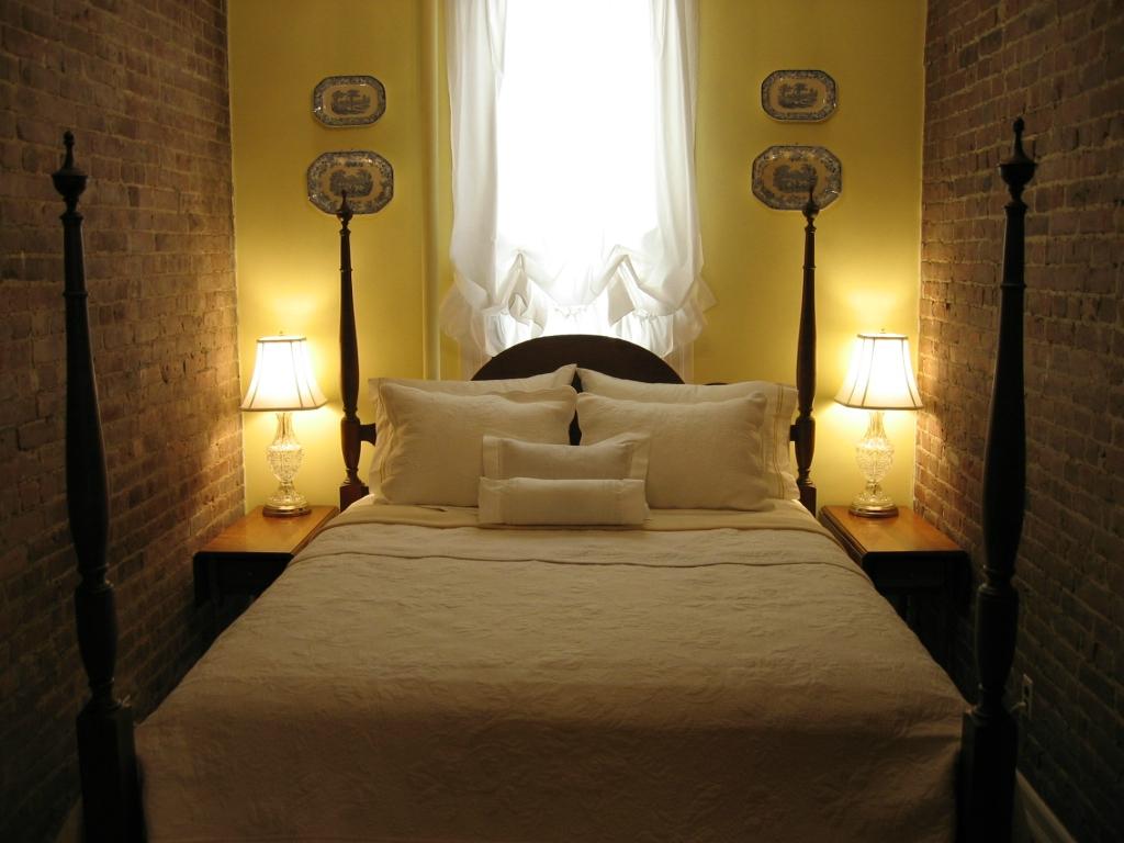 Hotel photo 11 of The West Townhouse.