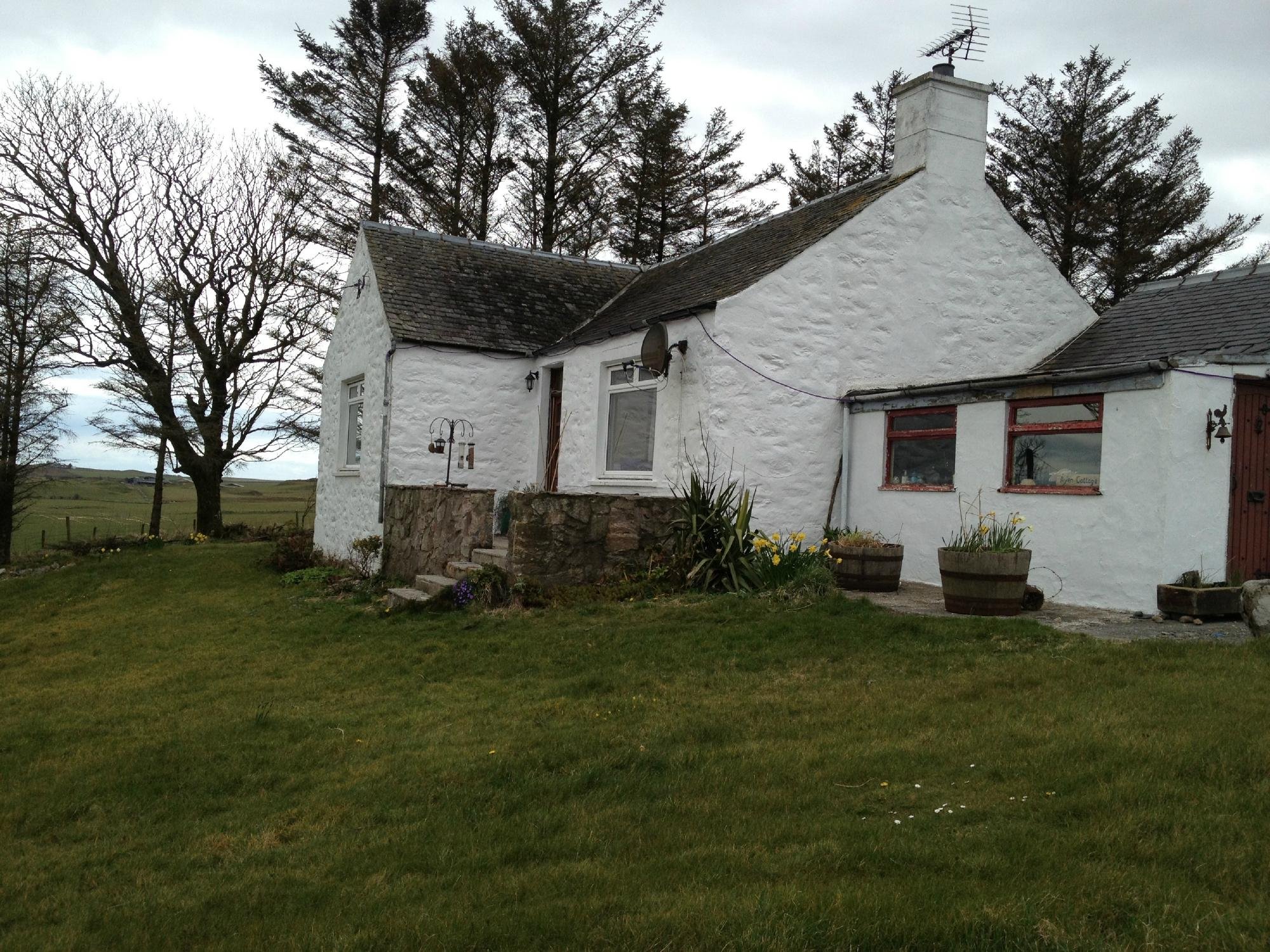 AYEN COTTAGE B B Reviews Photos Ballygrant Tripadvisor