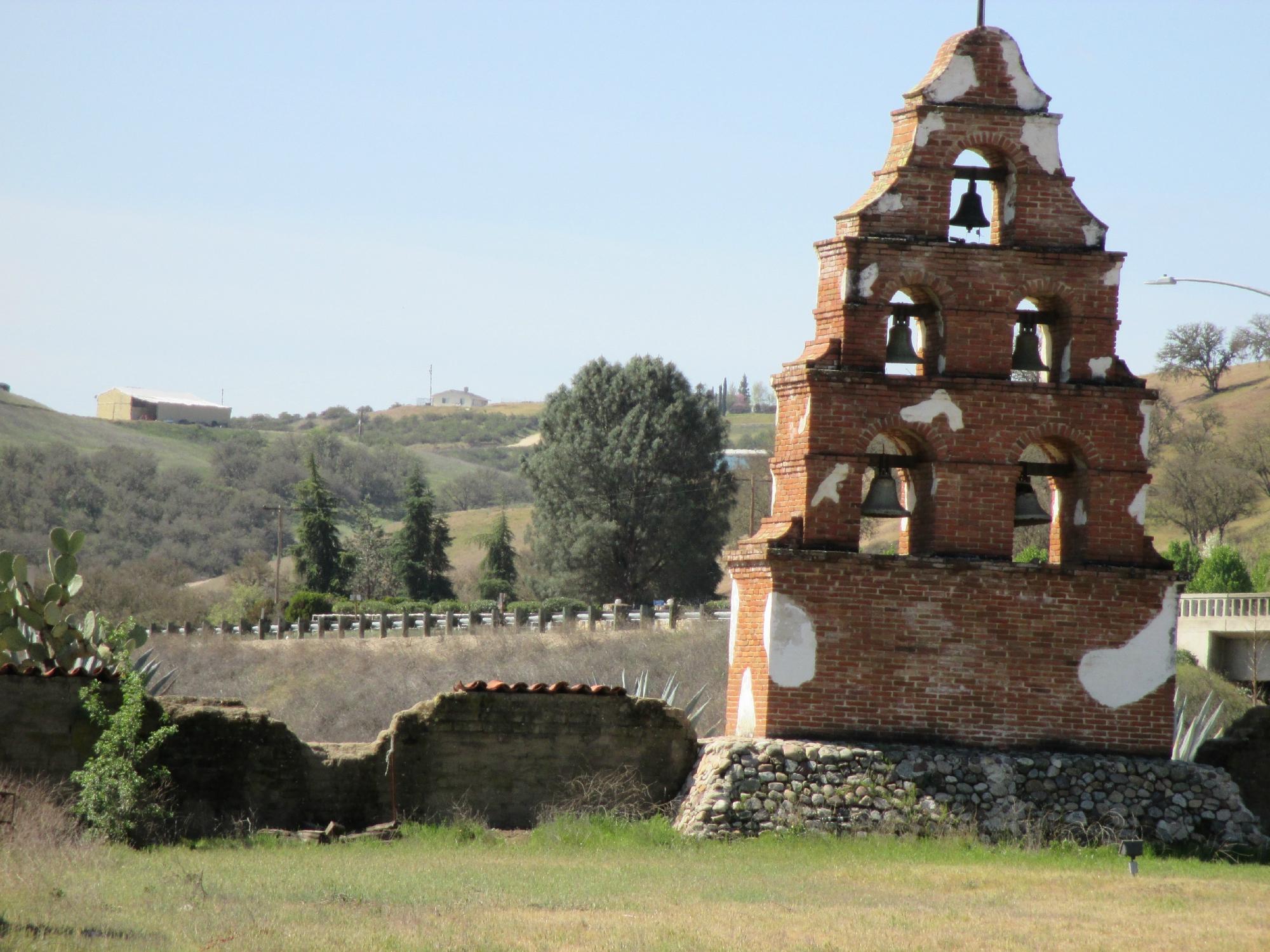 THE BEST Hotels In San Miguel CA 2024 Tripadvisor   Mission San Miguel Arcangel 