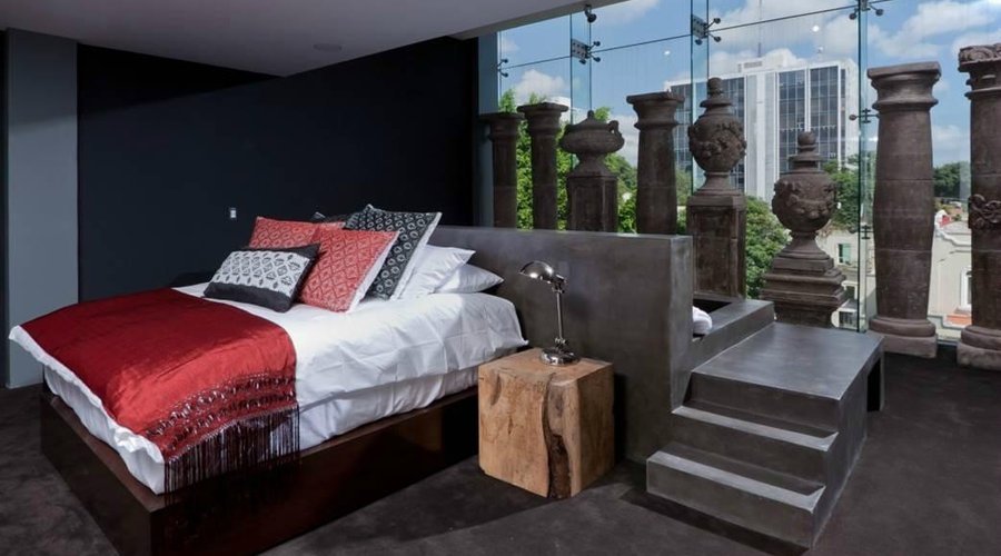 Urban Suite