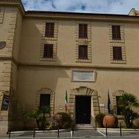 Museo Archeologico Civitavecchia