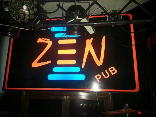 Zen Pub Karaoke Santa Cruz All You Need to Know BEFORE You Go