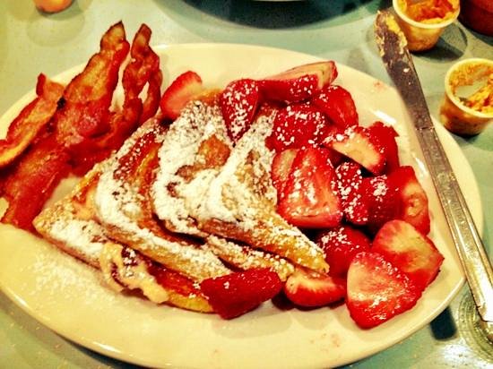 CAFE LOS ARCOS, Brooklyn - Williamsburg - Menu, Prices & Restaurant Reviews  - Order Online Food Delivery - Tripadvisor