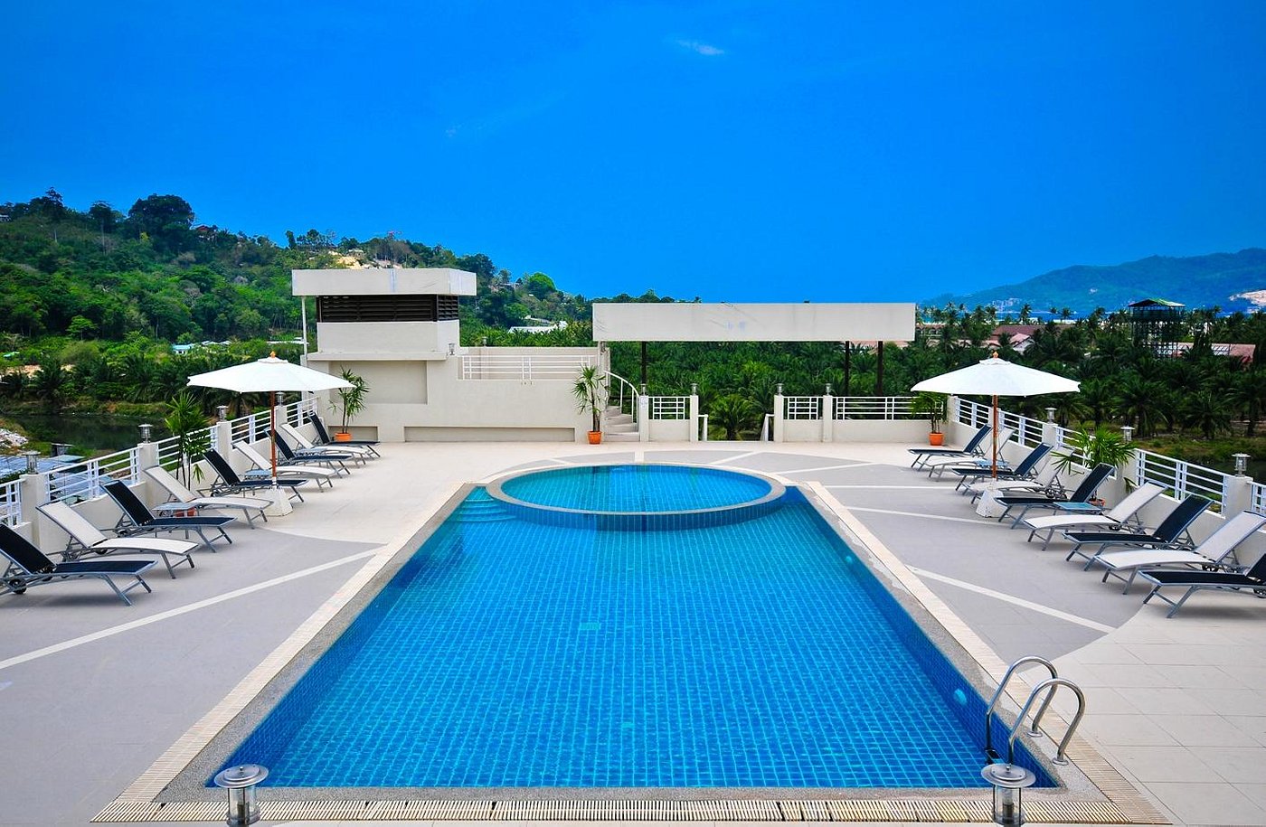 Platinum hotel phuket