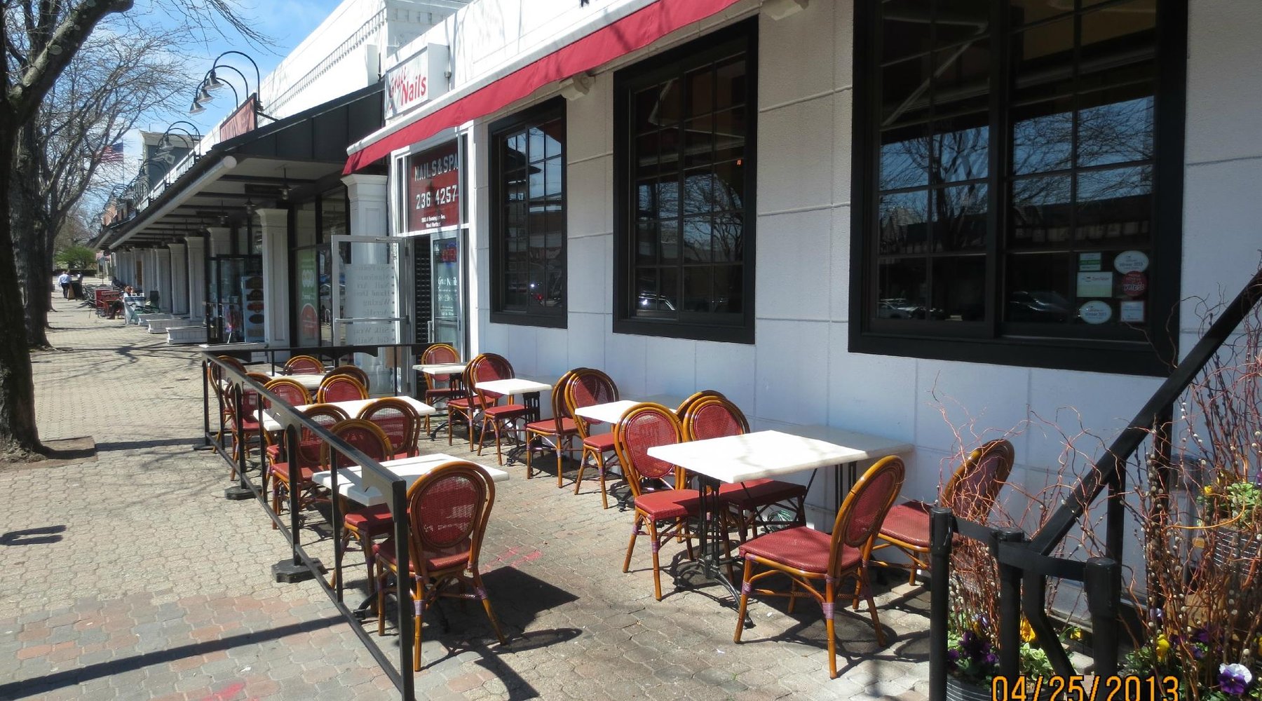 Treva West Hartford