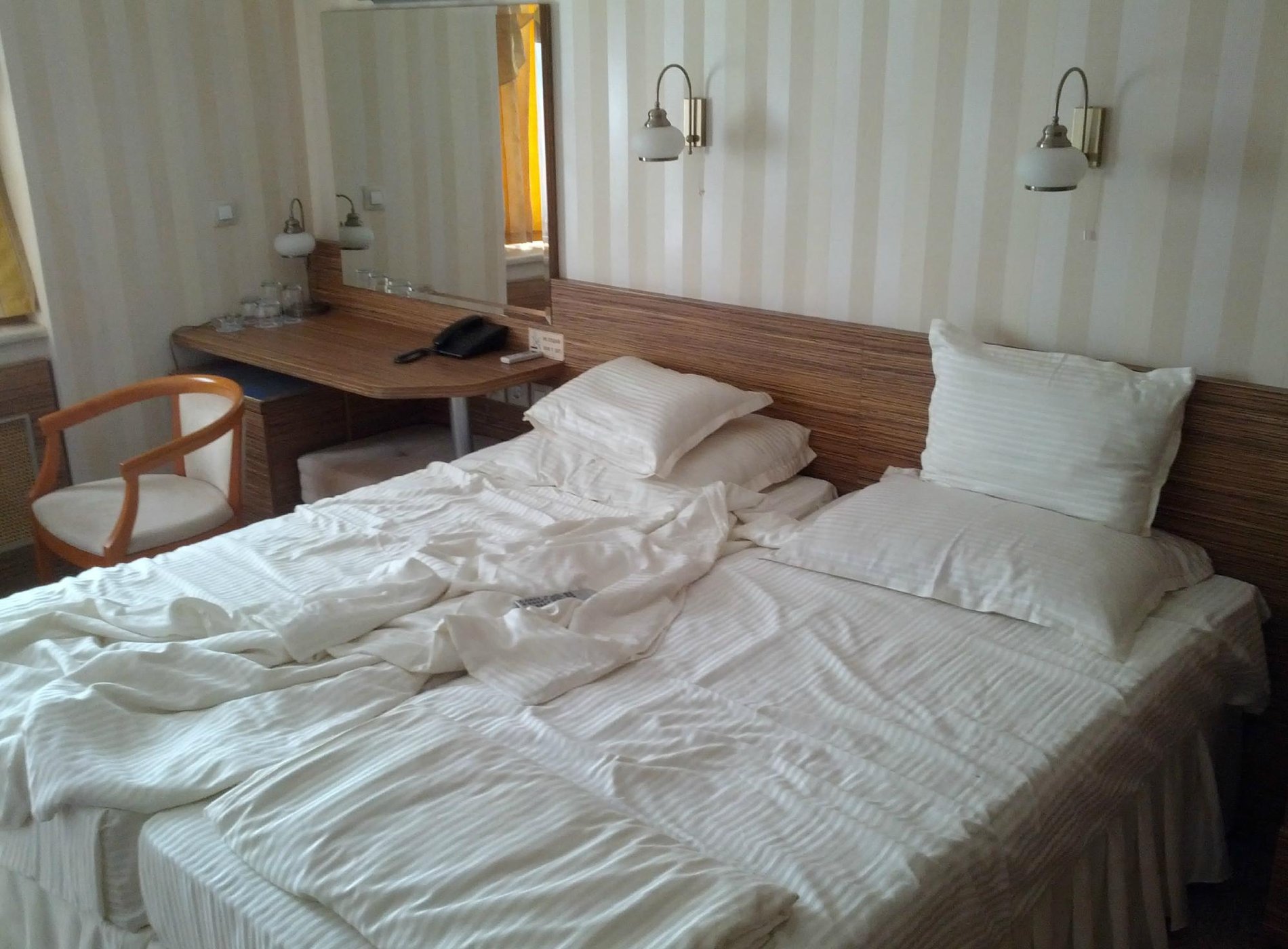 Hotel Vereya by null