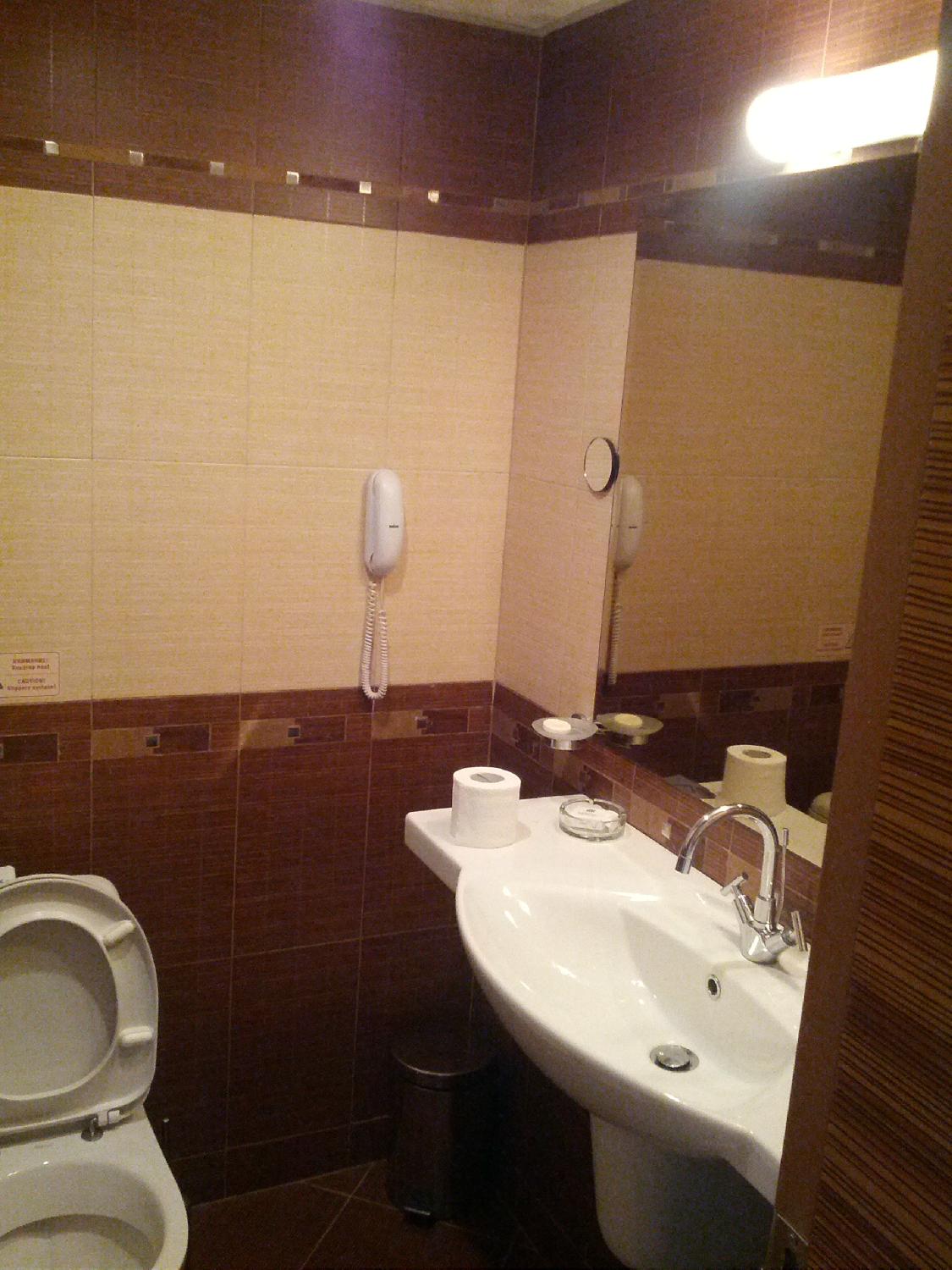 Hotel photo 11 of Hotel Vereya.