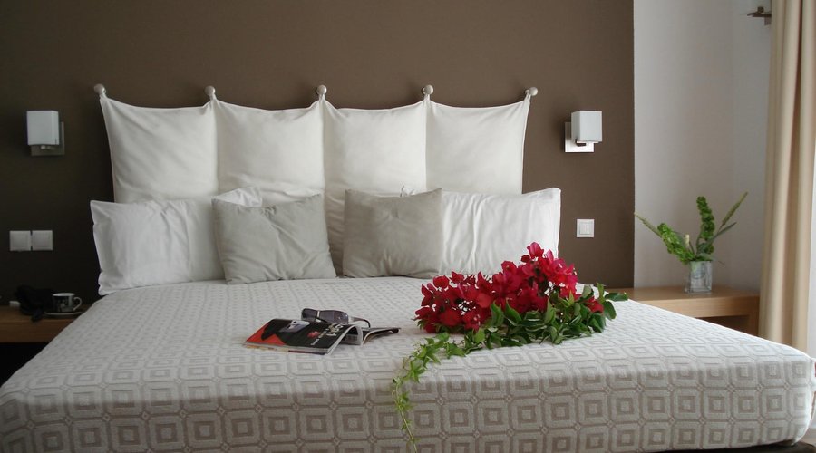 Luxury Room