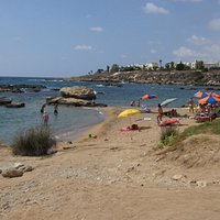 Vardas Beach