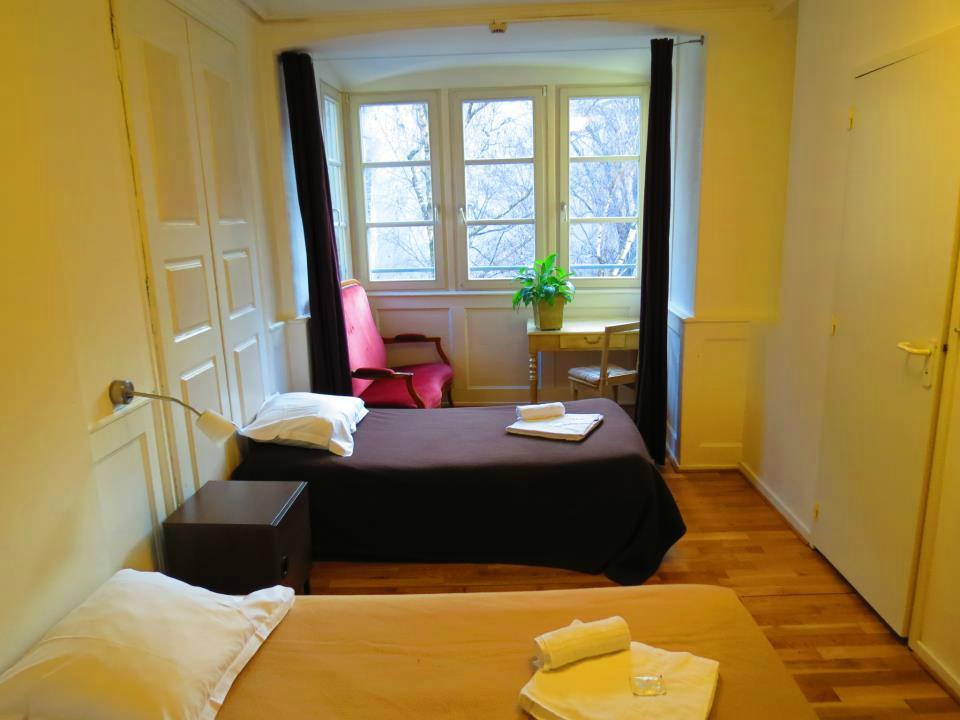 Hotel photo 1 of Hotel Patricia.