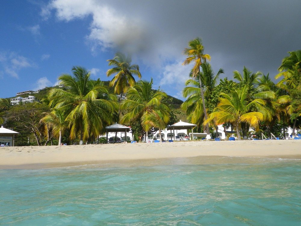 THE 10 BEST St. Thomas Beaches (2024) - Tripadvisor