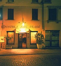 Ecco l'ingresso
