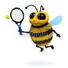Bizzee Bumble