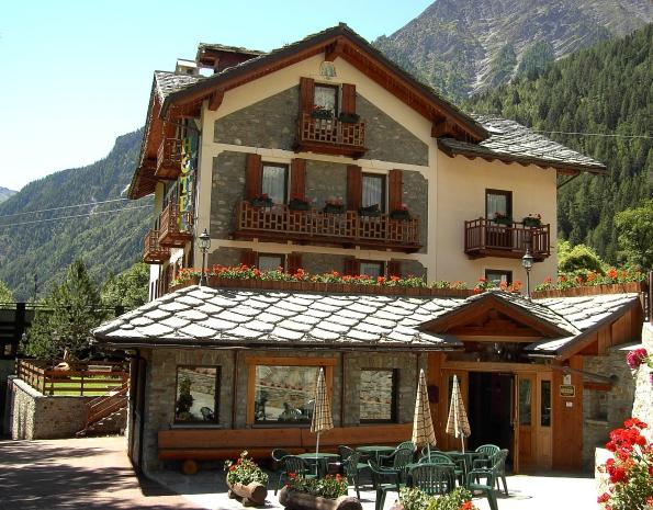 STELLA DEL NORD HOTEL $128 ($̶1̶4̶5̶) - Updated 2022 Prices ...
