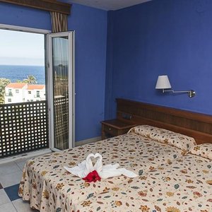 APARTAMENTO VISTA MAR