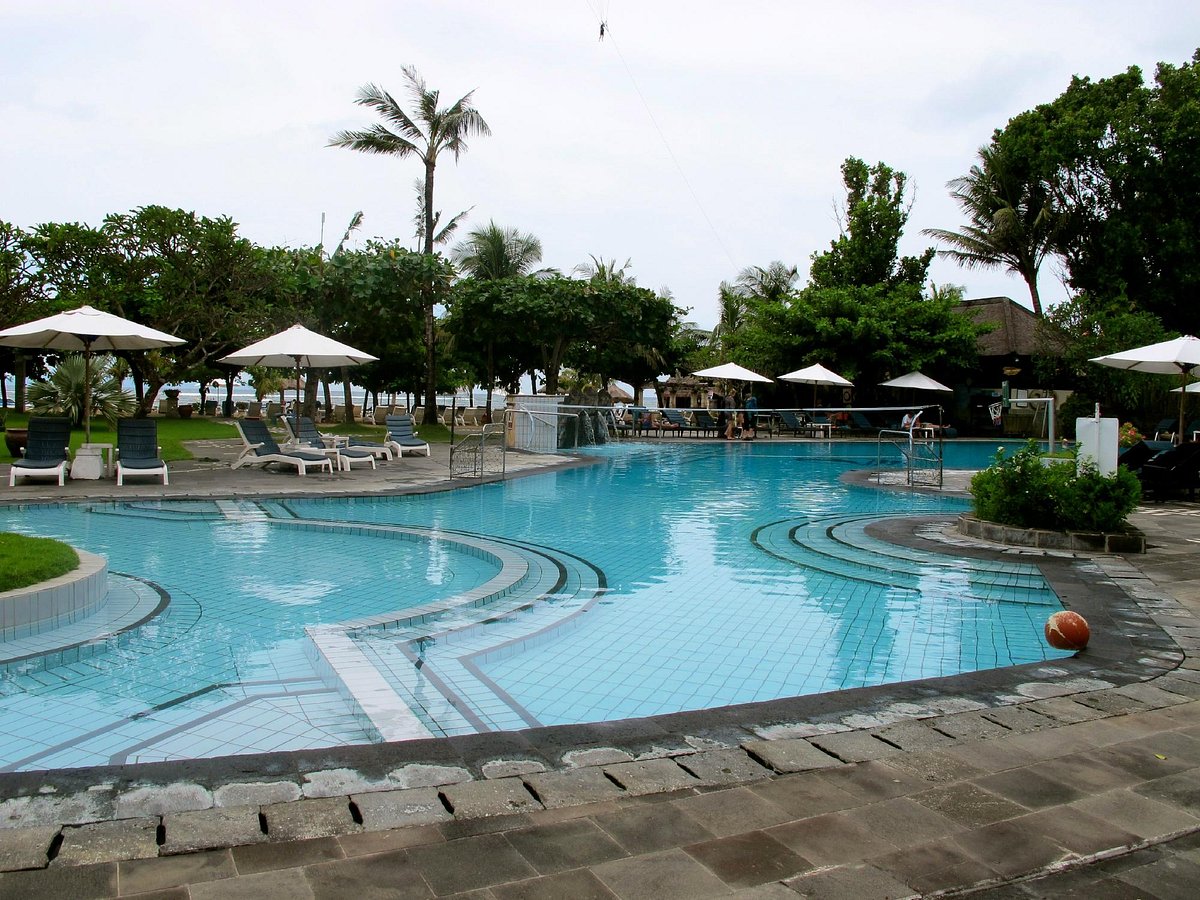 Club Bali Mirage, hôtel à Bali