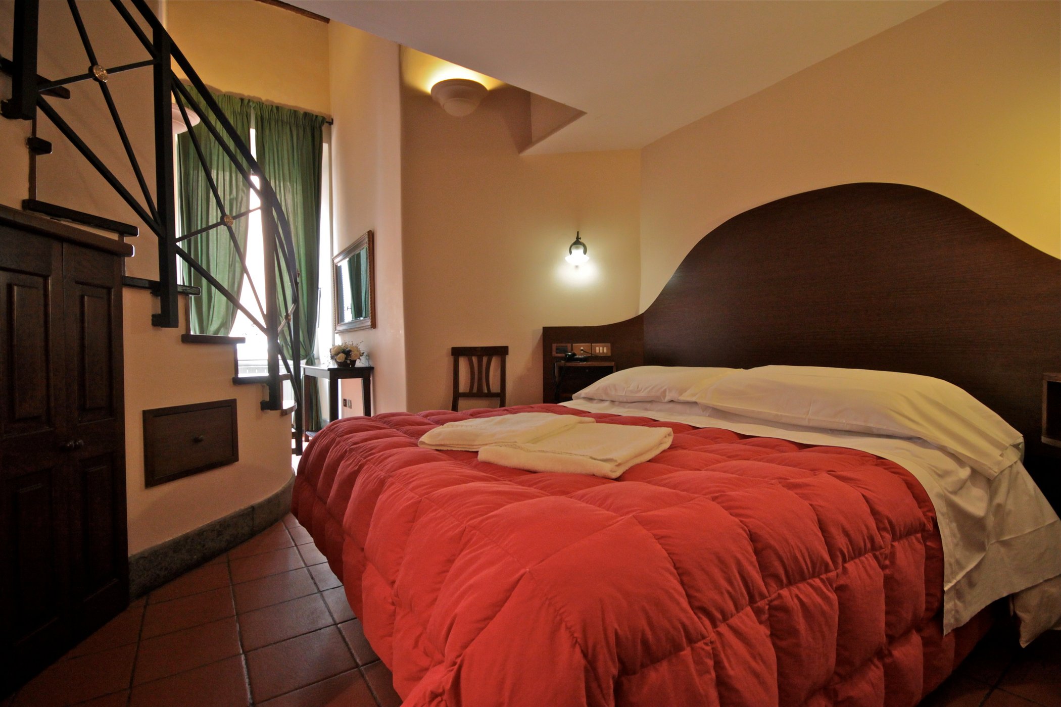 Hotel Panda by null