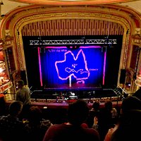 Bristol Hippodrome