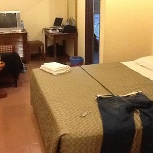 King Bed Room 3105