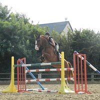 Portes Ouvertes du Centre Equestre de ouistreham
