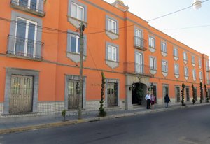 Viajero
