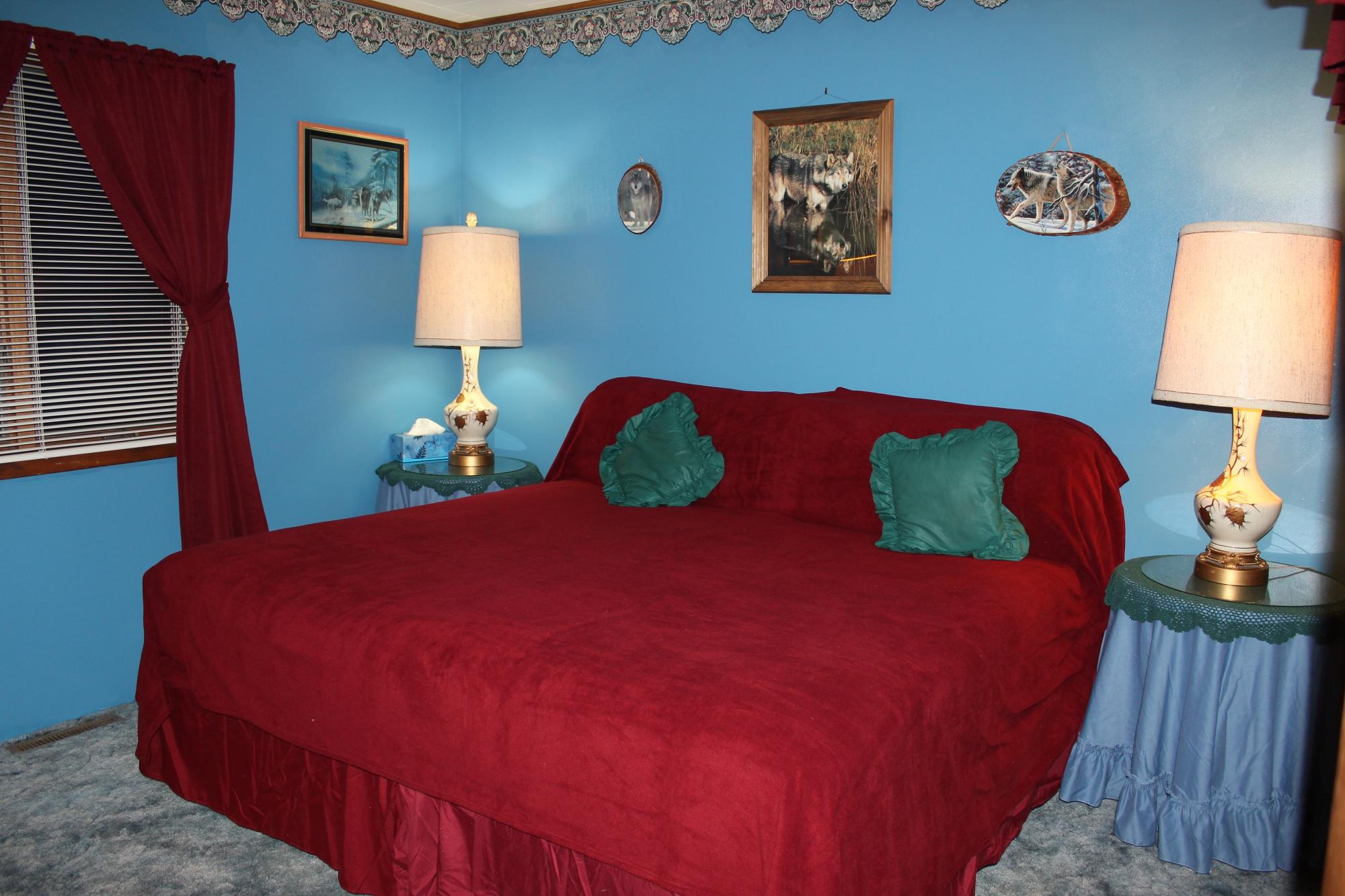 Rocky Acres Inn B&B Rooms: Pictures & Reviews - Tripadvisor