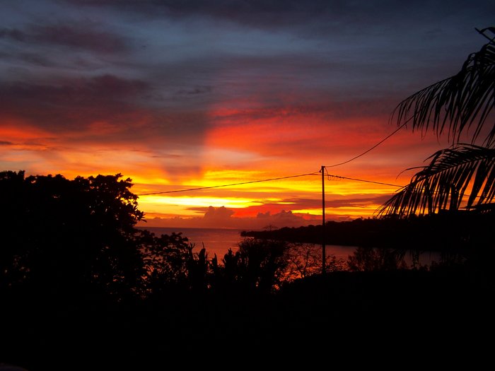 LA MAISON BLEUE - B&B Reviews (Vanuatu/Port Vila)