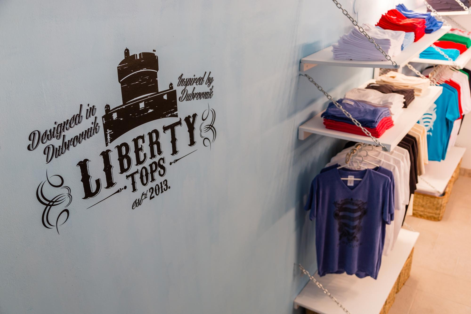 Liberty Tops - All You Need to Know BEFORE You Go (with Photos)