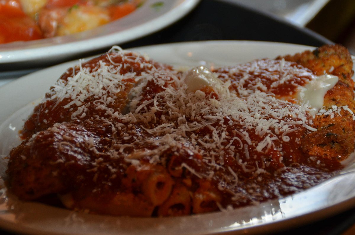 PASTA FAIRE OF BELLEVIEW Restaurant Reviews, Photos & Phone Number