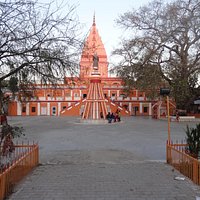 Ranbireshwar Temple
