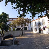 Ourém Citadel and Castle, Ourém, Portugal