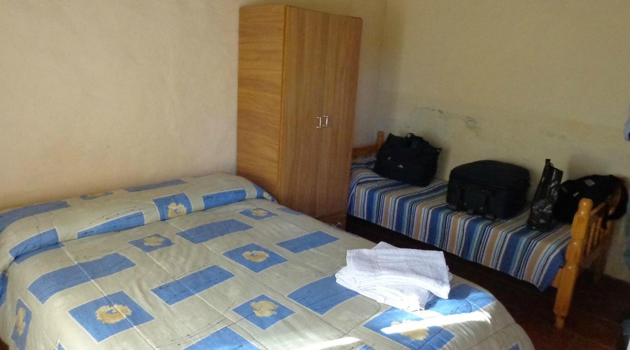 Habitación