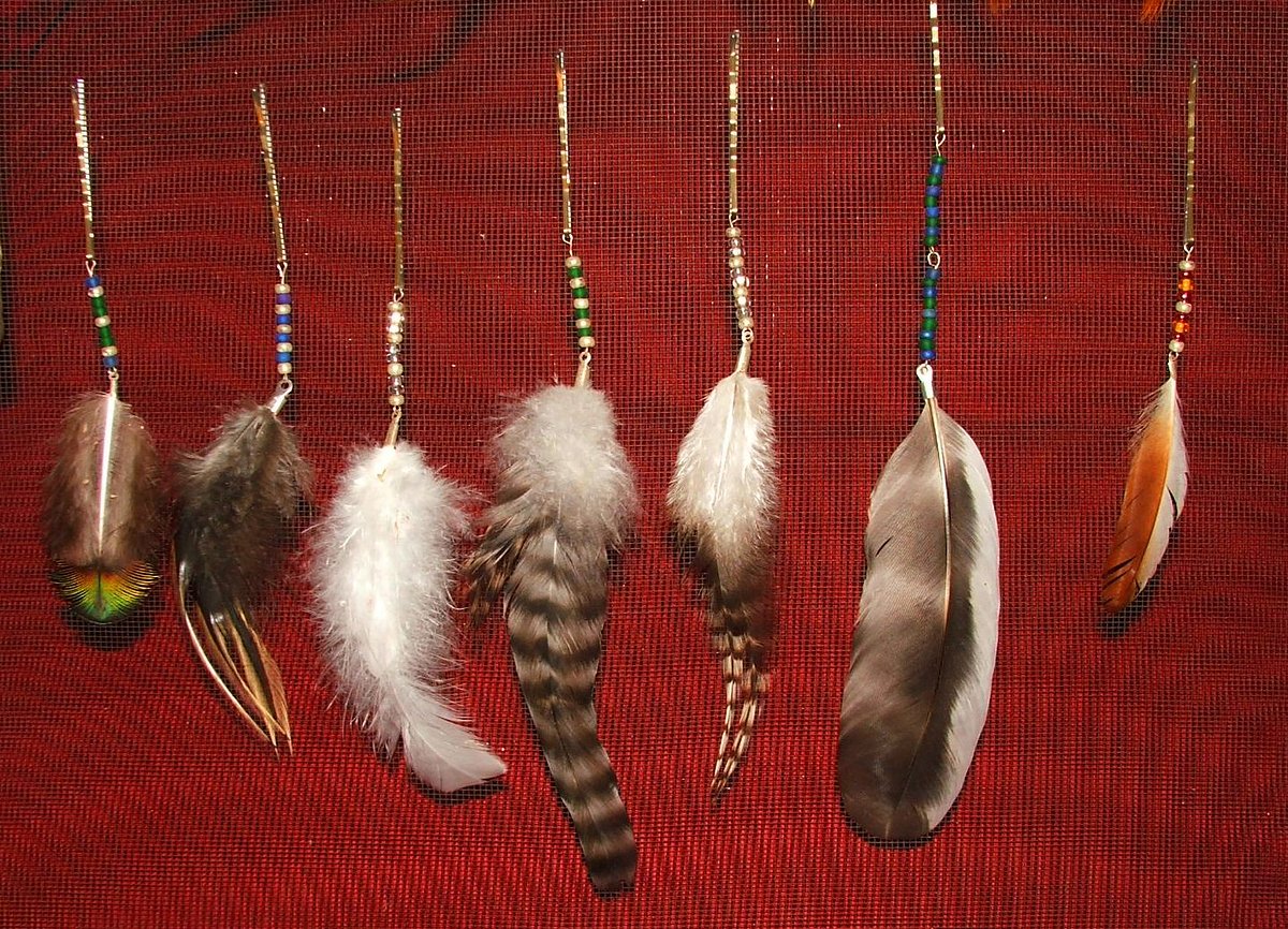 Chicken Feather Crafts (Roberts Creek) Lo que se debe saber antes de