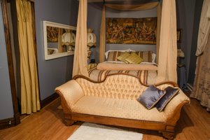 Chambre et suite