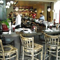 Restaurant Bar