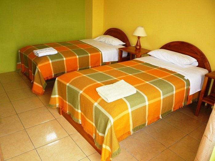 HOSTAL CASA DE LAURA (San Cristobal, Islas Galápagos): opiniones y precios