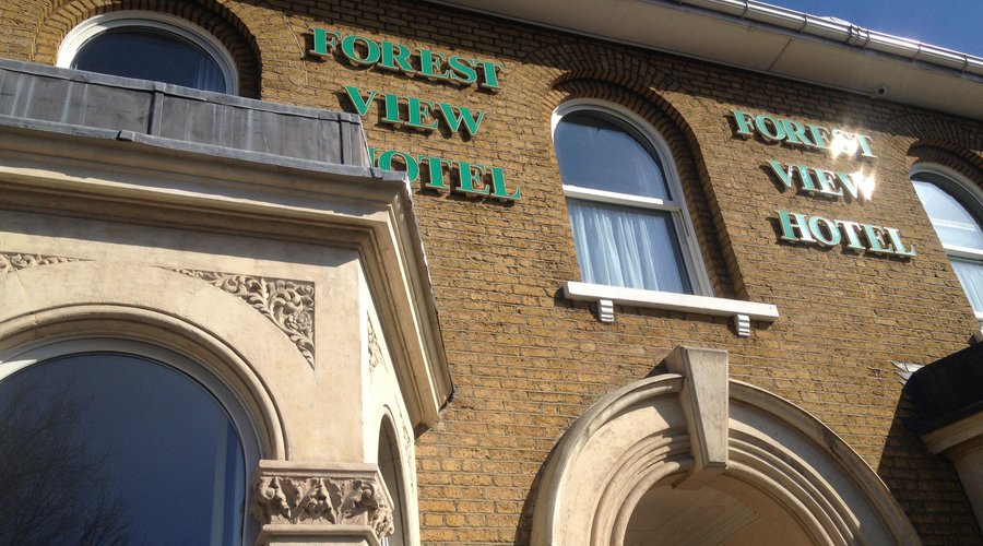Forest View Hotel