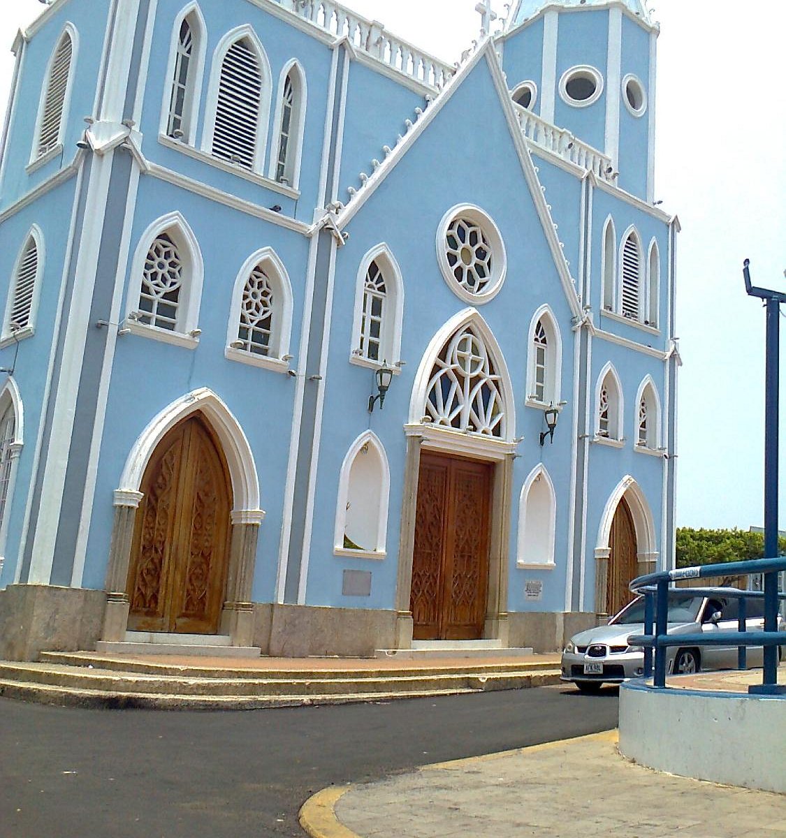 BARRIO Y TEMPLO SANTA LUCÍA (Maracaibo) - 2023 What to Know BEFORE You Go BARRIO Y TEMPLO SANTA LUCÍA (Maracaibo) - 2023 What to Know BEFORE You Go