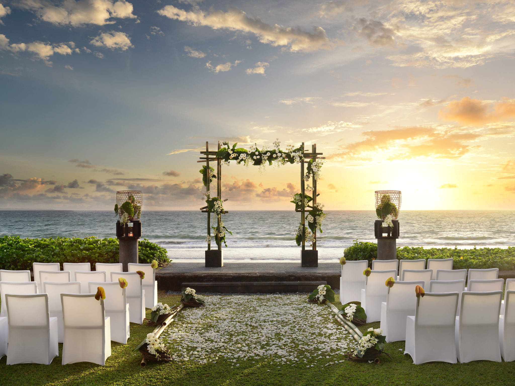 Hotel photo 9 of W Bali - Seminyak.