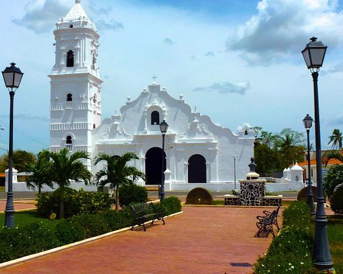 Iglesias y catedrales en Panamá - Tripadvisor