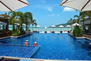 Selina Serenity Rawai Phuket in Phuket, image may contain: Hotel, Resort, Pool, Swimming Pool