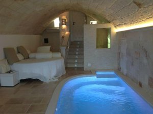Habitación y suite