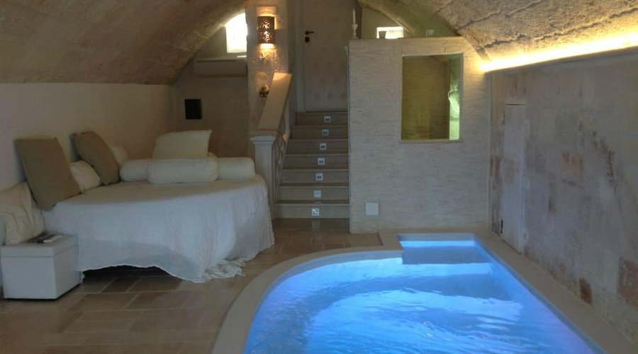 Suite Luxury
