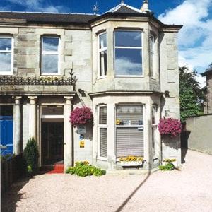 Clunie Guest House