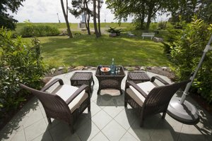 Zimmer und Suite